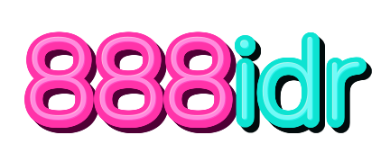 888idr — logo kanal